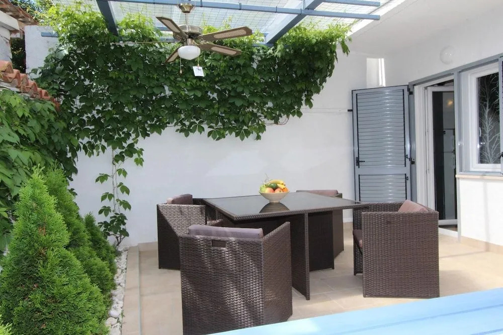 Apartments Bonaca