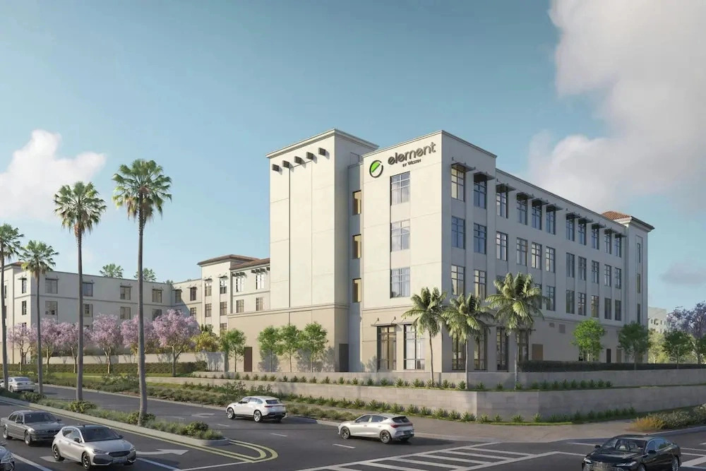 Element by Marriott San Diego Chula Vista
