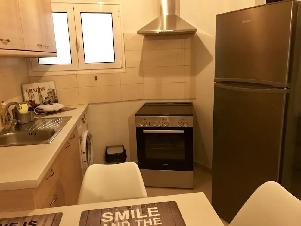 Well being apartment