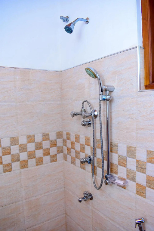 Megabe Villa