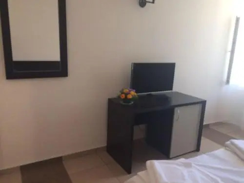 Hotel Dacia