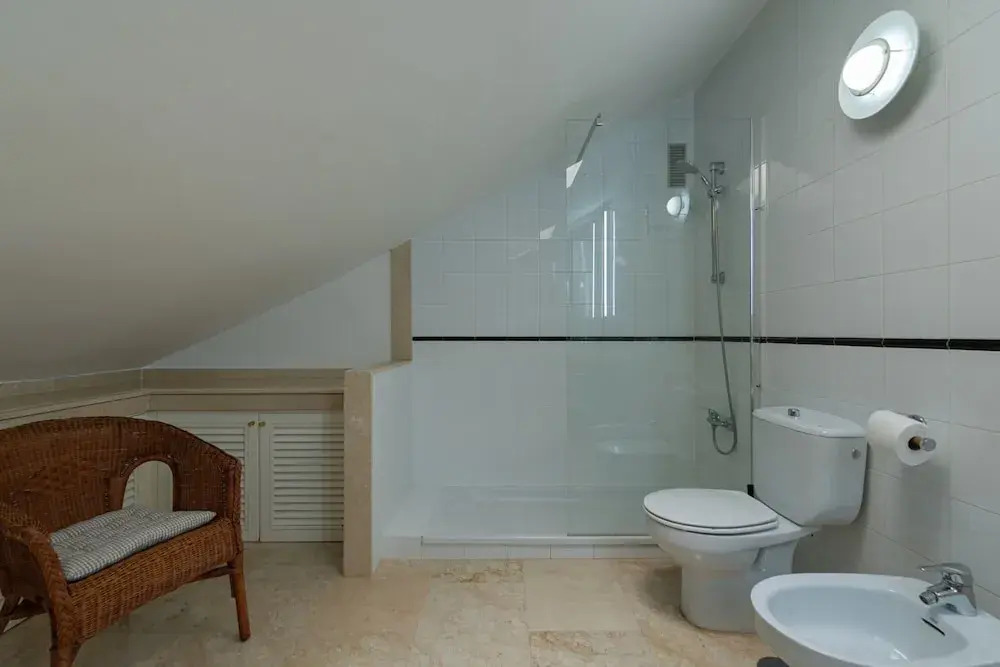 Apartment in Pasito Blanco Near Private Beach