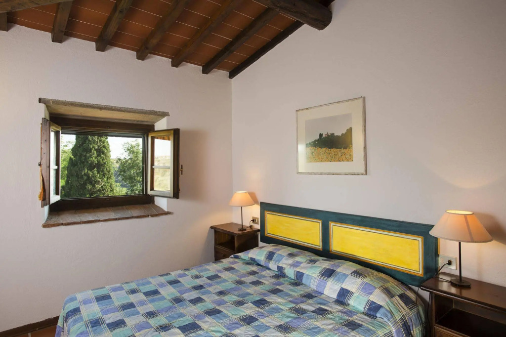 Borgo La Casaccia