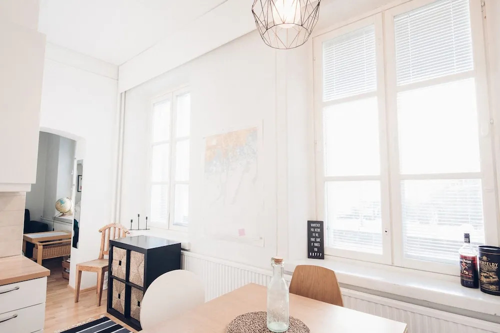 WeHost Liisankatu 25
