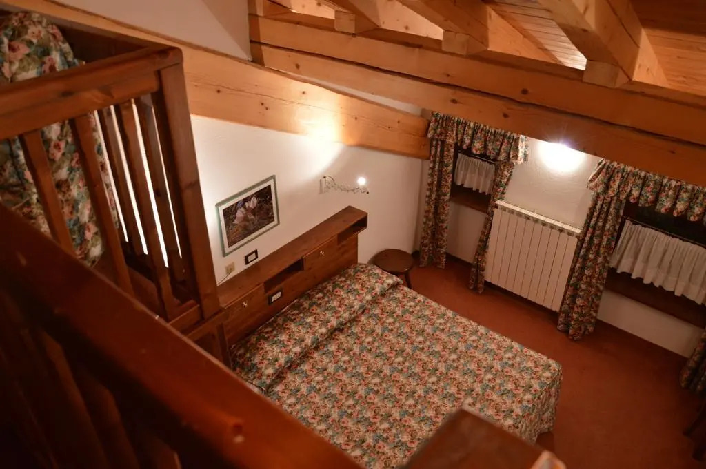 Hotel Petit Giles