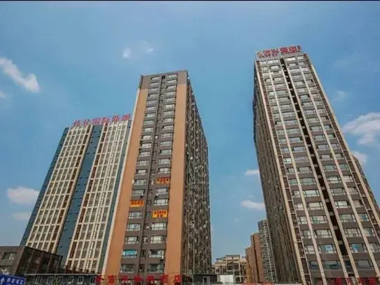 Shanmeng Hotel