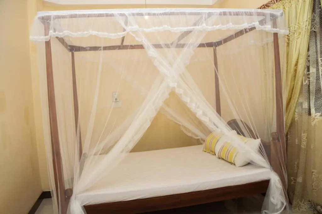 veranda guest home