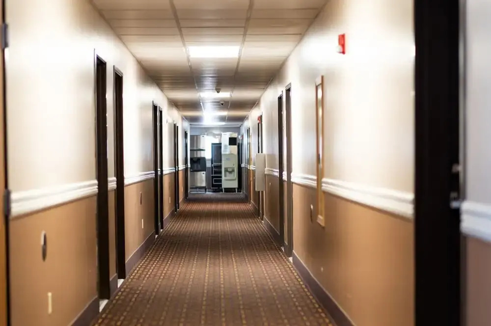 Asteria Inn And Suites