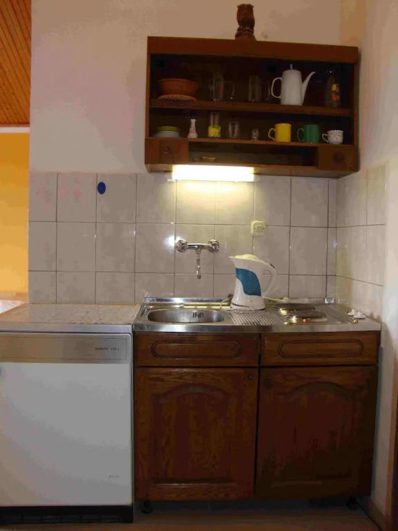 Apartments Antonela with sea view