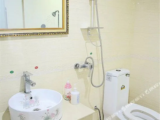 Jincheng Express Hotel