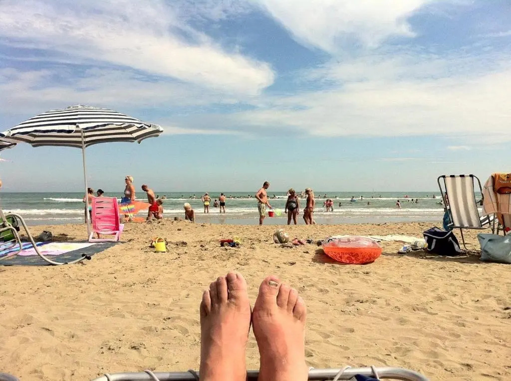 Zonnig Zuid