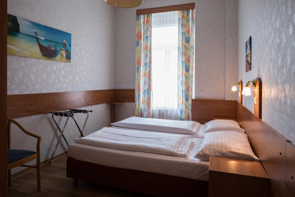 Hotel Admiral