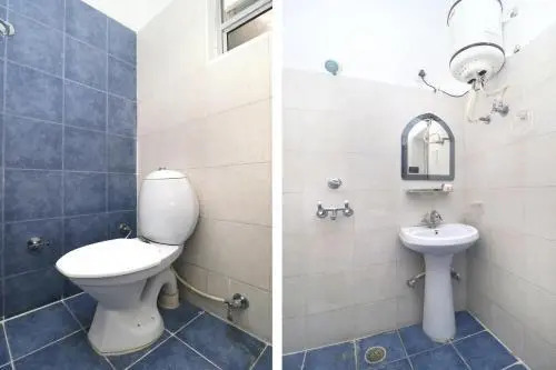 Ms Residency By OYO Rooms
