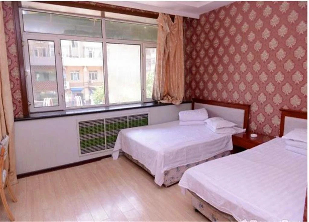 Harbin Hengtaixiang Inn