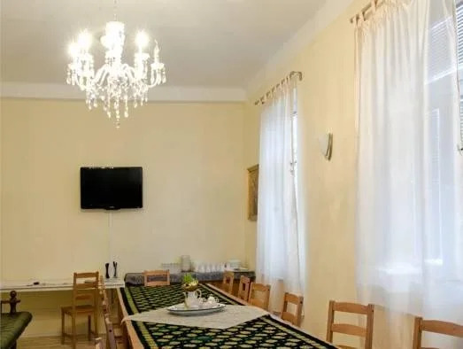 Hostel Sonce