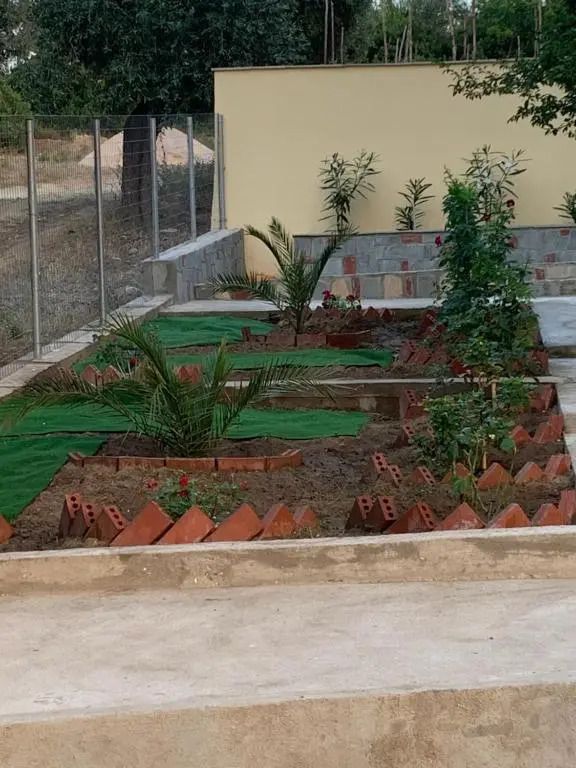 Villa Markos 2