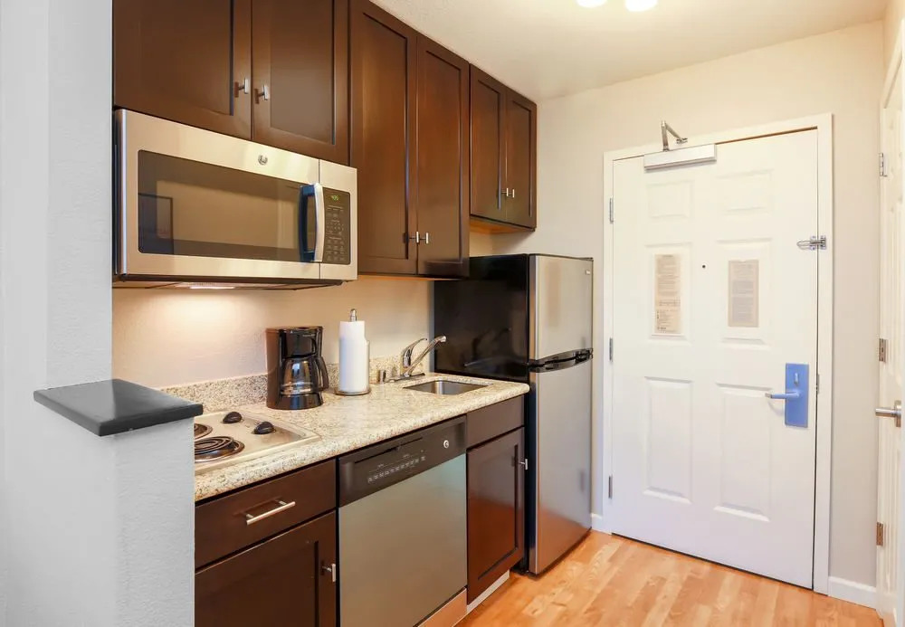 TownePlace Suites El Centro