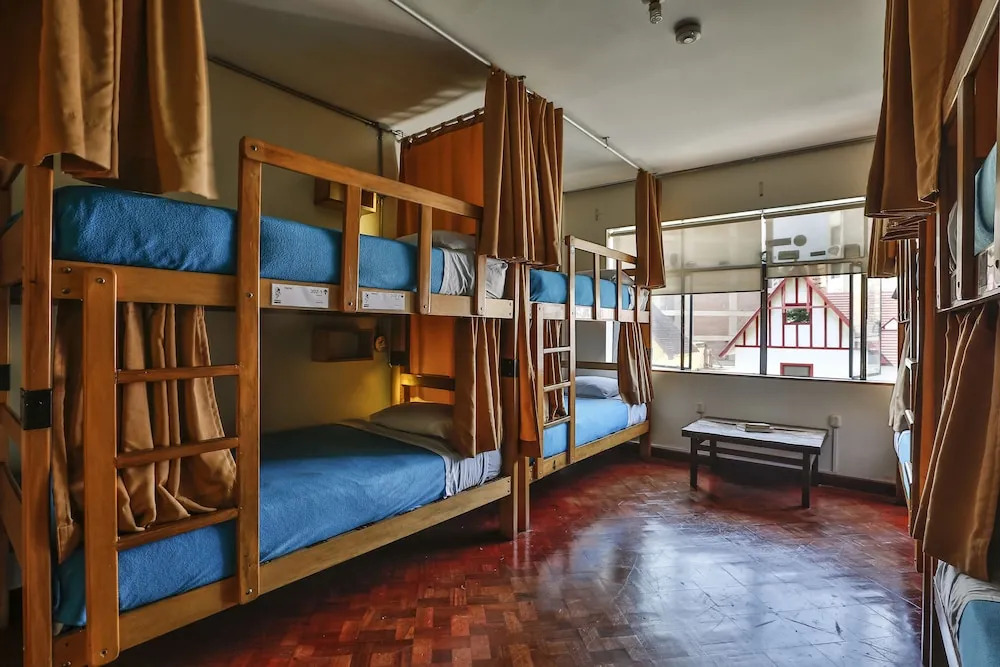 Kokopelli Hostel Lima