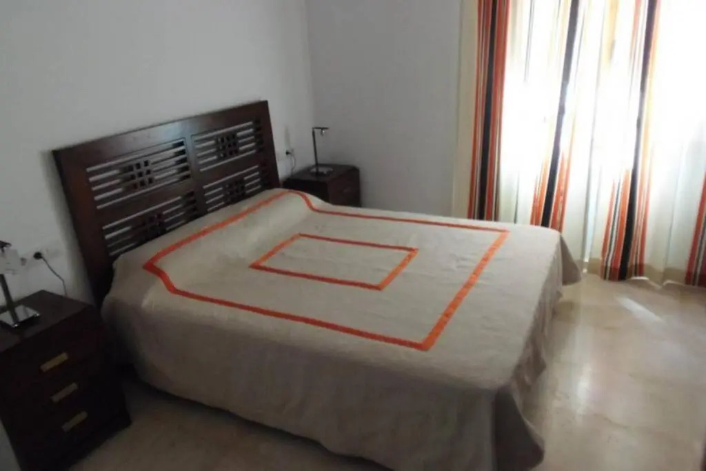 Apartamentos El Beril Costa Adeje
