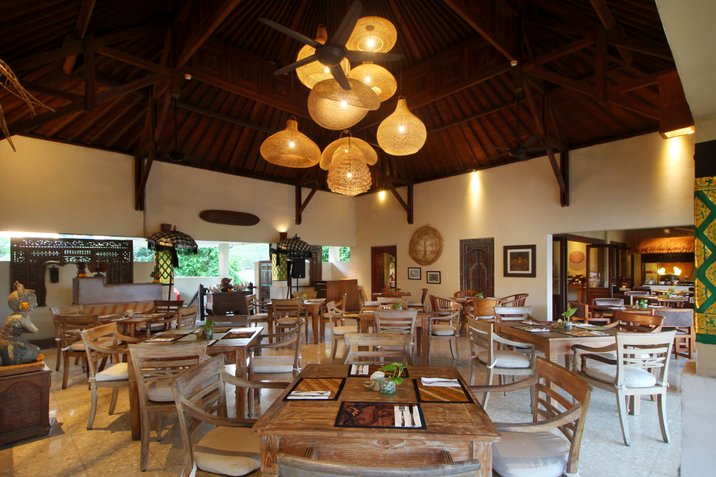 AlamKulkul Boutique Resort