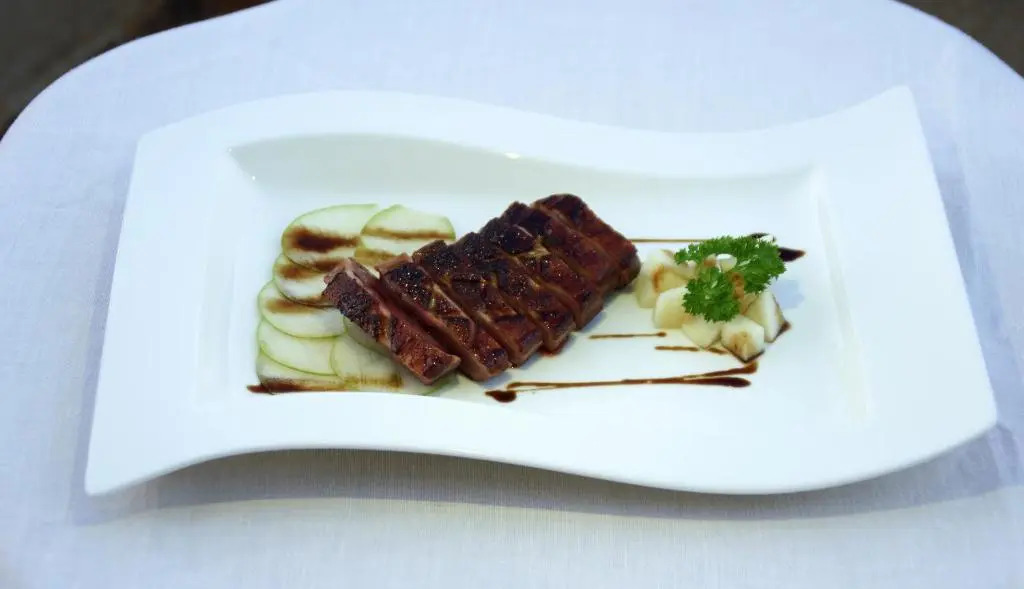 Aumallia Hotel & Spa