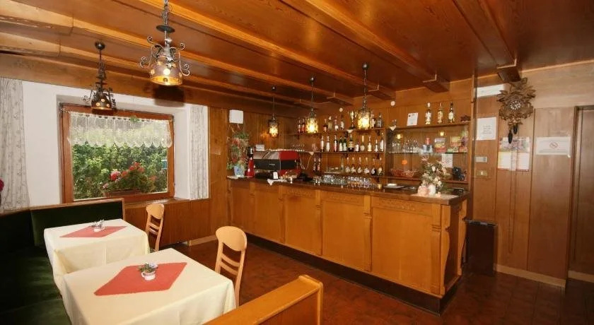Hotel Montana