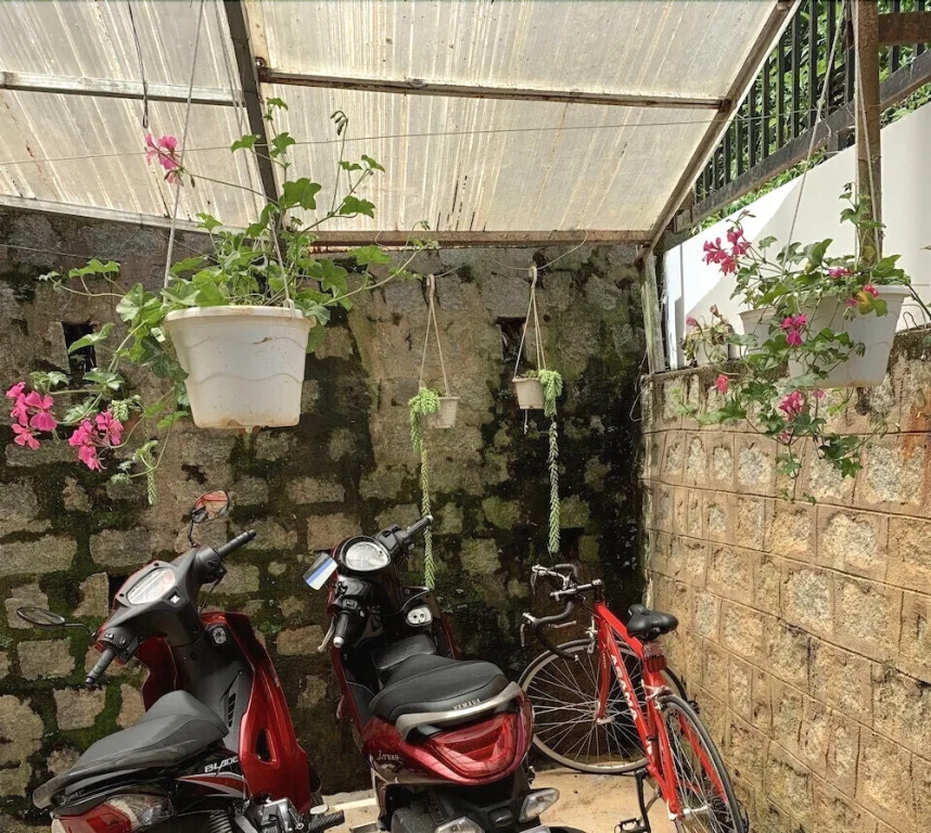 Luxtime Homestay