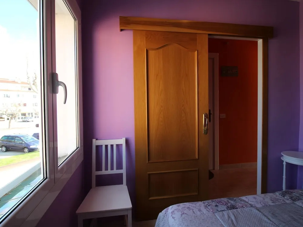 Cheerful Apartment in Empuriabrava With Private Terrace