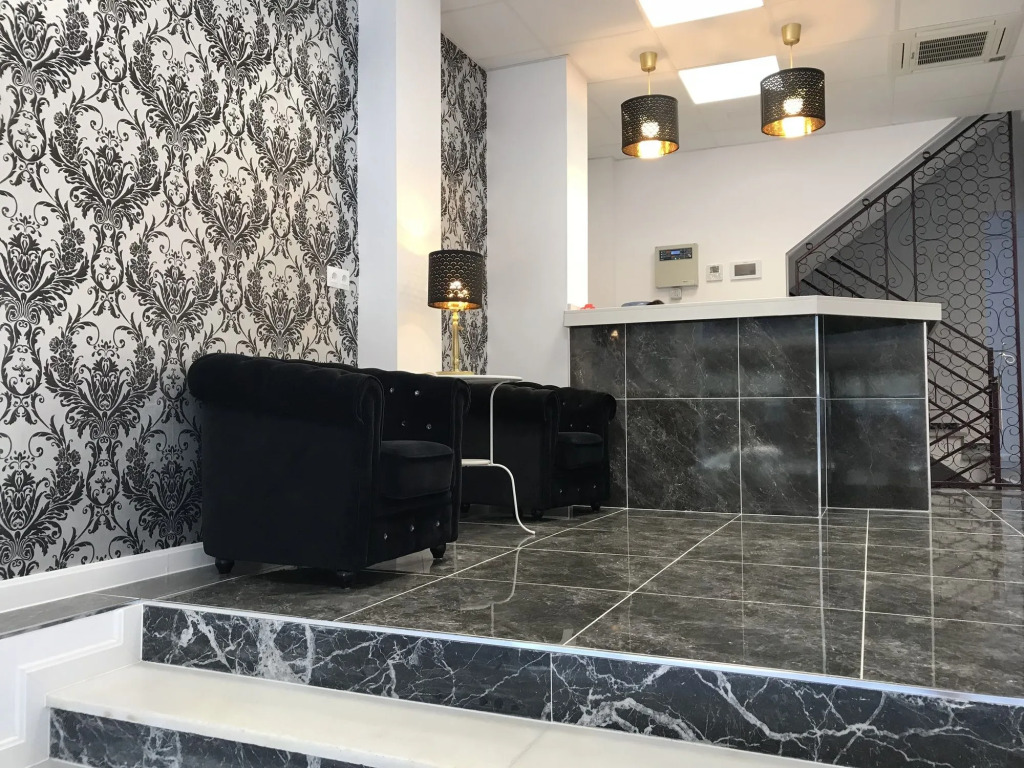 Hotel Boutique Centro BBB