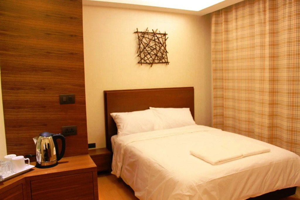 Marvin Suites Hotel