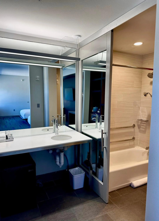 Aloft by Marriott Austin Northwest