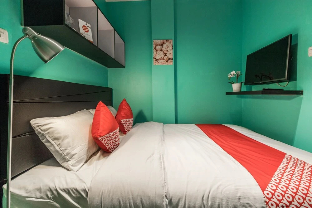 Sandang Residence by OYO Rooms