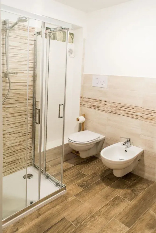Sea View Teti Rooms & Apts