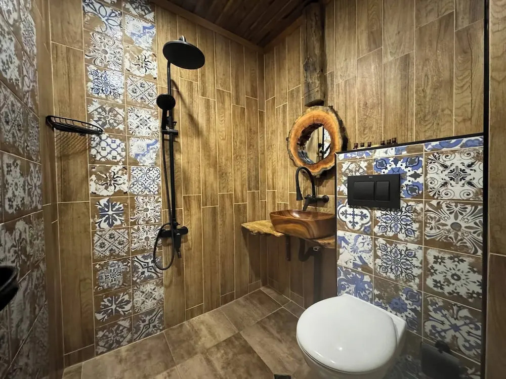 The Luxurious Forest Villa Borovets1