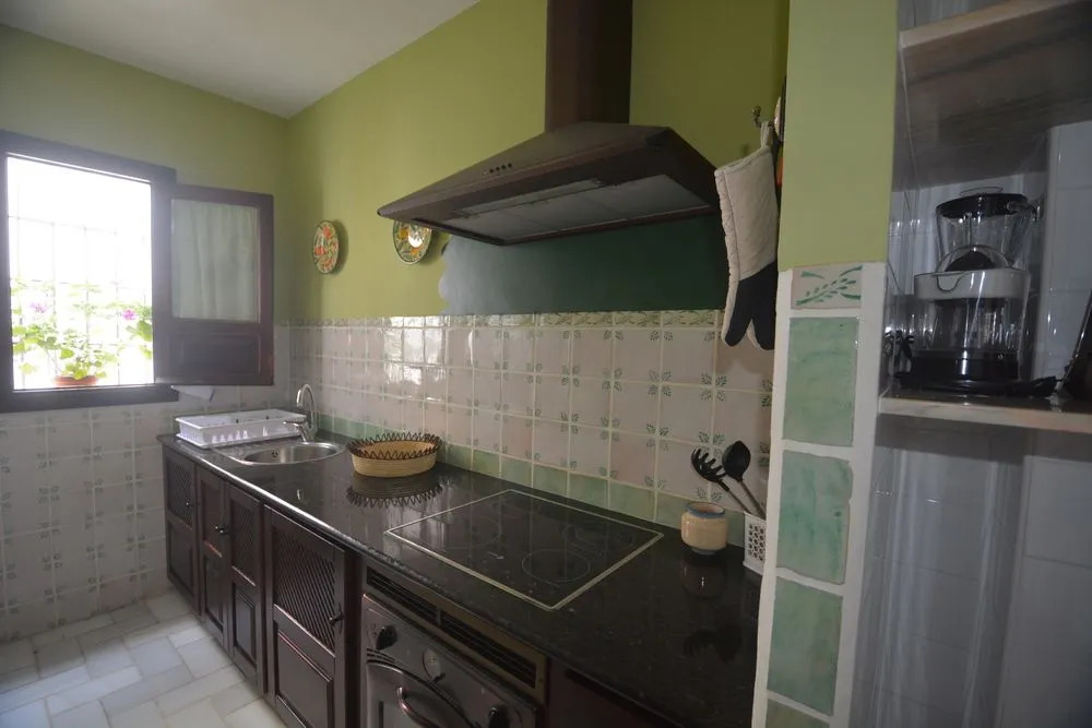 Arc House Cordoba