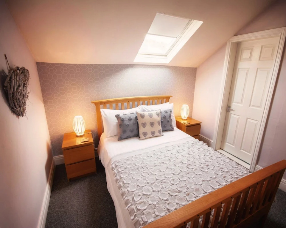 Eslington Manor