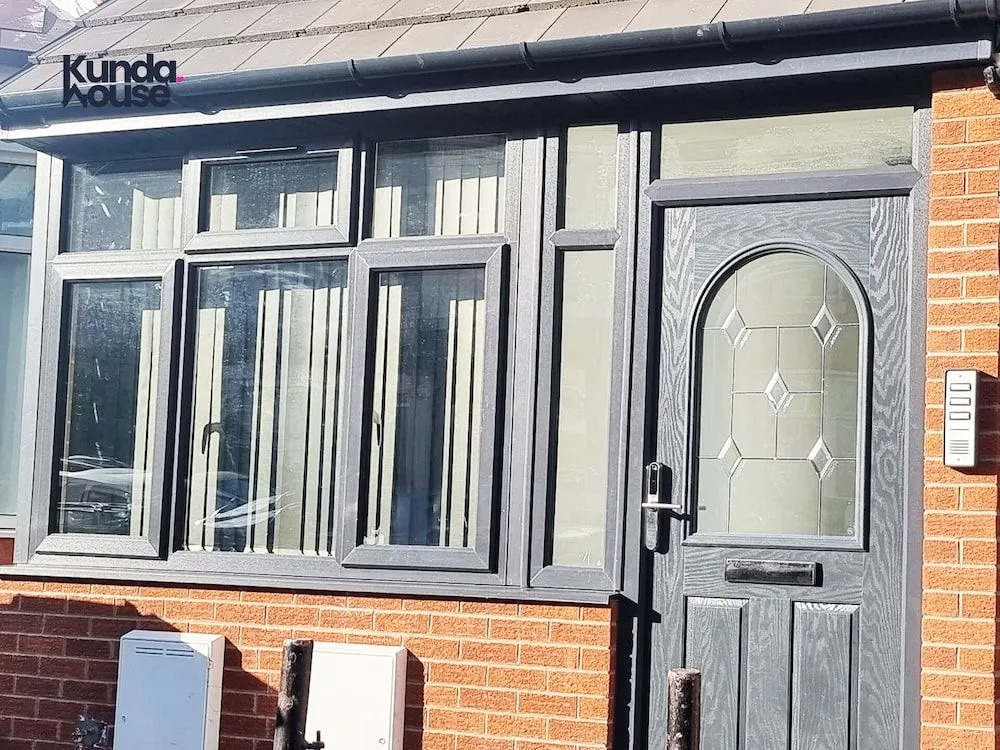 Kunda House Croydon