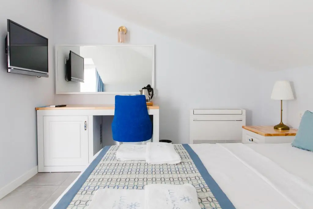Luvi Kaş Otel
