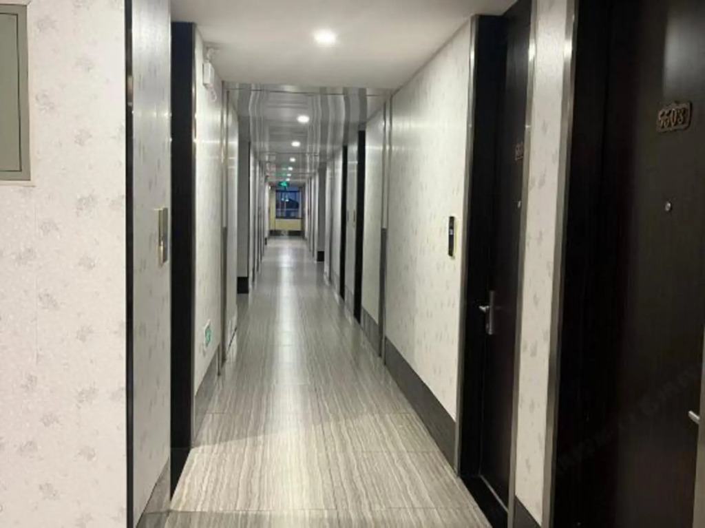 Qingya Hotel (Jiaxing Wangdian)