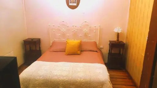 Hotel Halley
