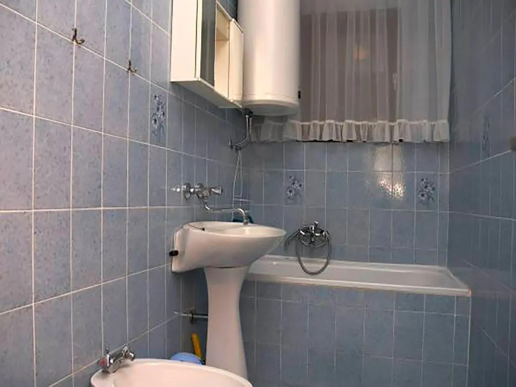 Apartments Vesna