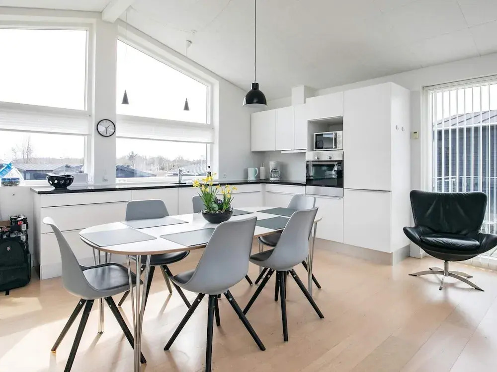 Seaside Charm in Frederikshavn - By Traum Ferienwohnungen