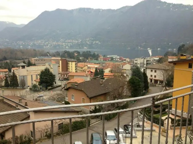 Tavernola Sunrise