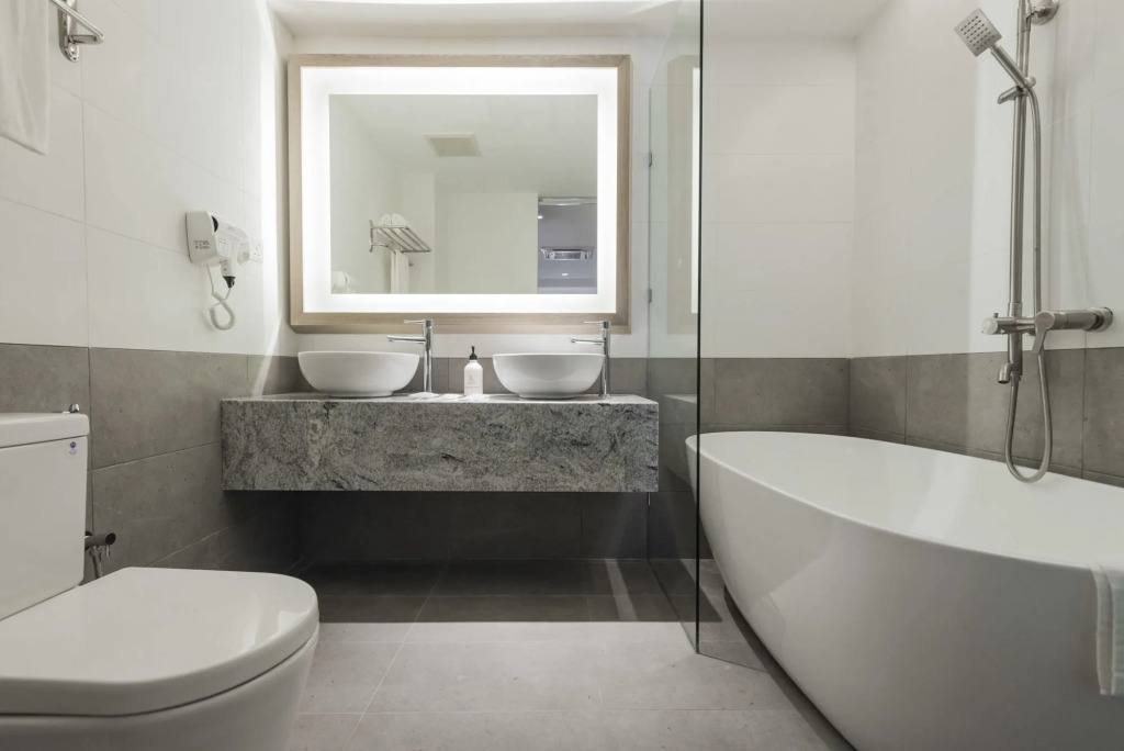 Bunk & Bilik Hotel Jalan Ipoh