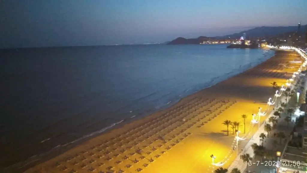 El Rincón Playero de María II TOTALMENTE REFORMADO ABRIL 2022