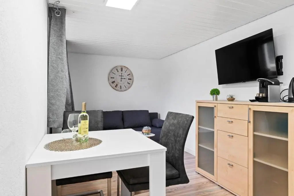TTP Apartment 14 Friedrichshafen
