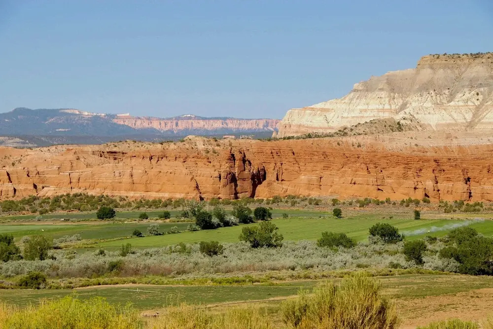 Cottage Near Bryce Canyon & Zion National Parks!