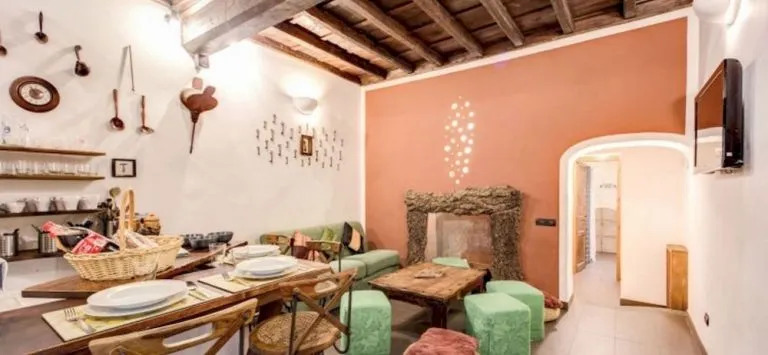 Italy Rents Trastevere - Testaccio