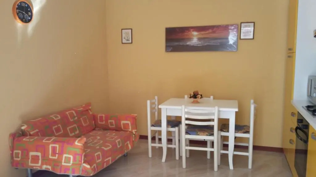 Casa di Tony