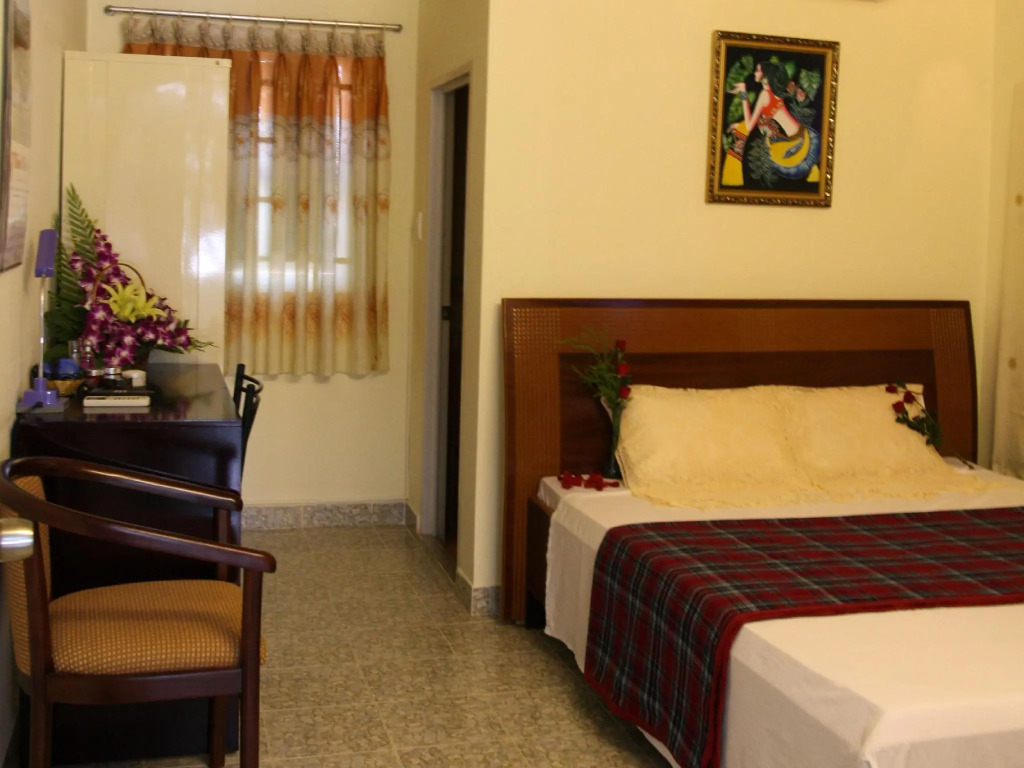 Thien Vu Hotel